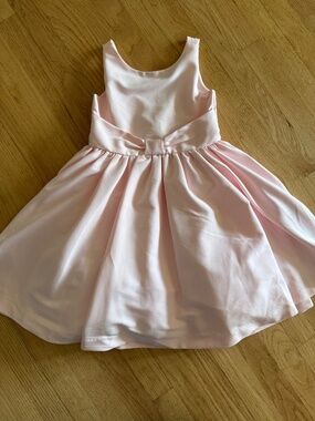 NWT Janie and Jack | Size 6 | Special Occasion | Light Pink